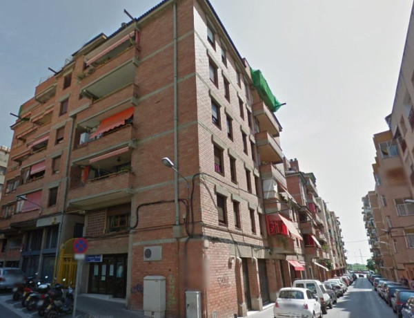 Piso en venta en Calle Santiago Rusiñol, Mataró photo 1