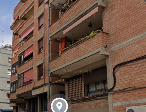 Piso en venta en  Calle Santiago Rusiñol, Mataró photo 2