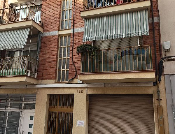 Piso en venta en  Calle ďAntoni Torrella, Terrassa photo 1