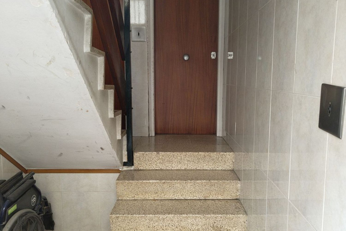 Venta de piso en Calle ďAntoni Torrella, Terrassa
 photo 5