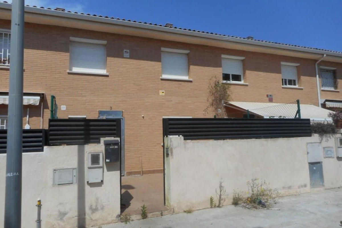 Продажа квартиры на Calle Cadi, Торредембарра
photo 3