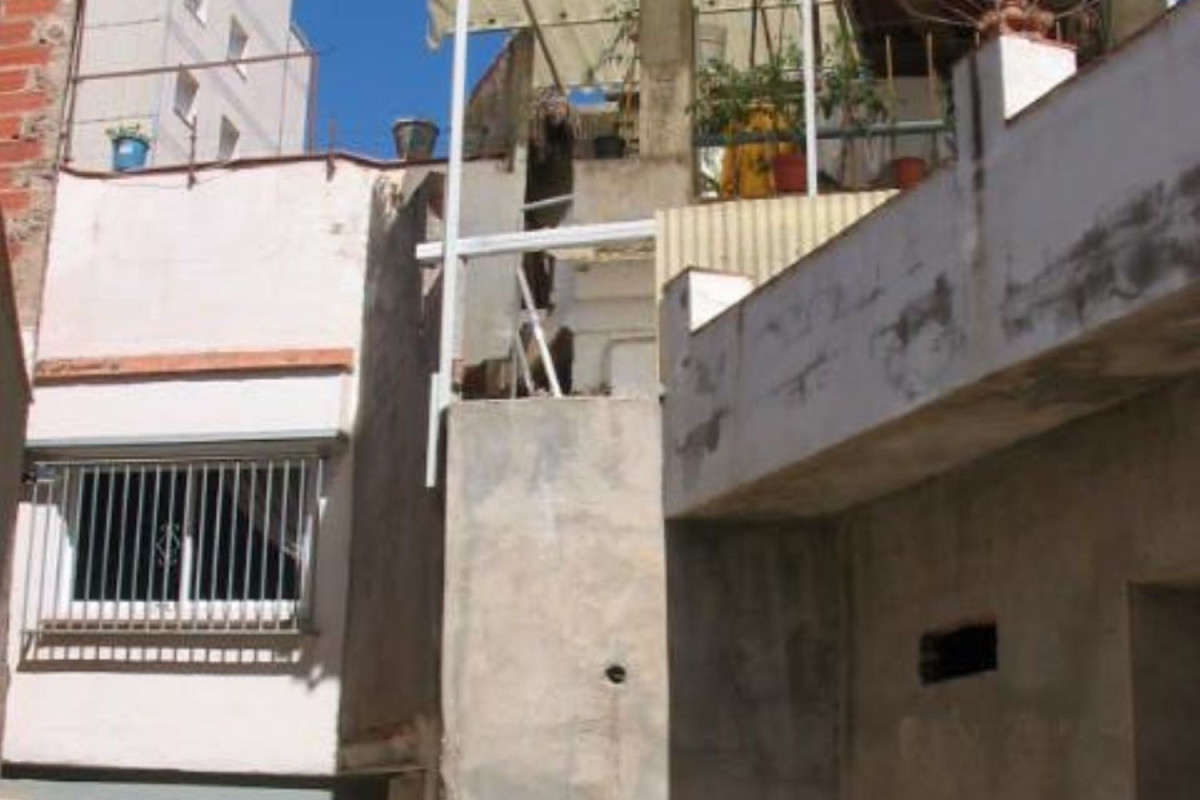 Venta de piso en Calle de Marconi, Terrassa
photo 1