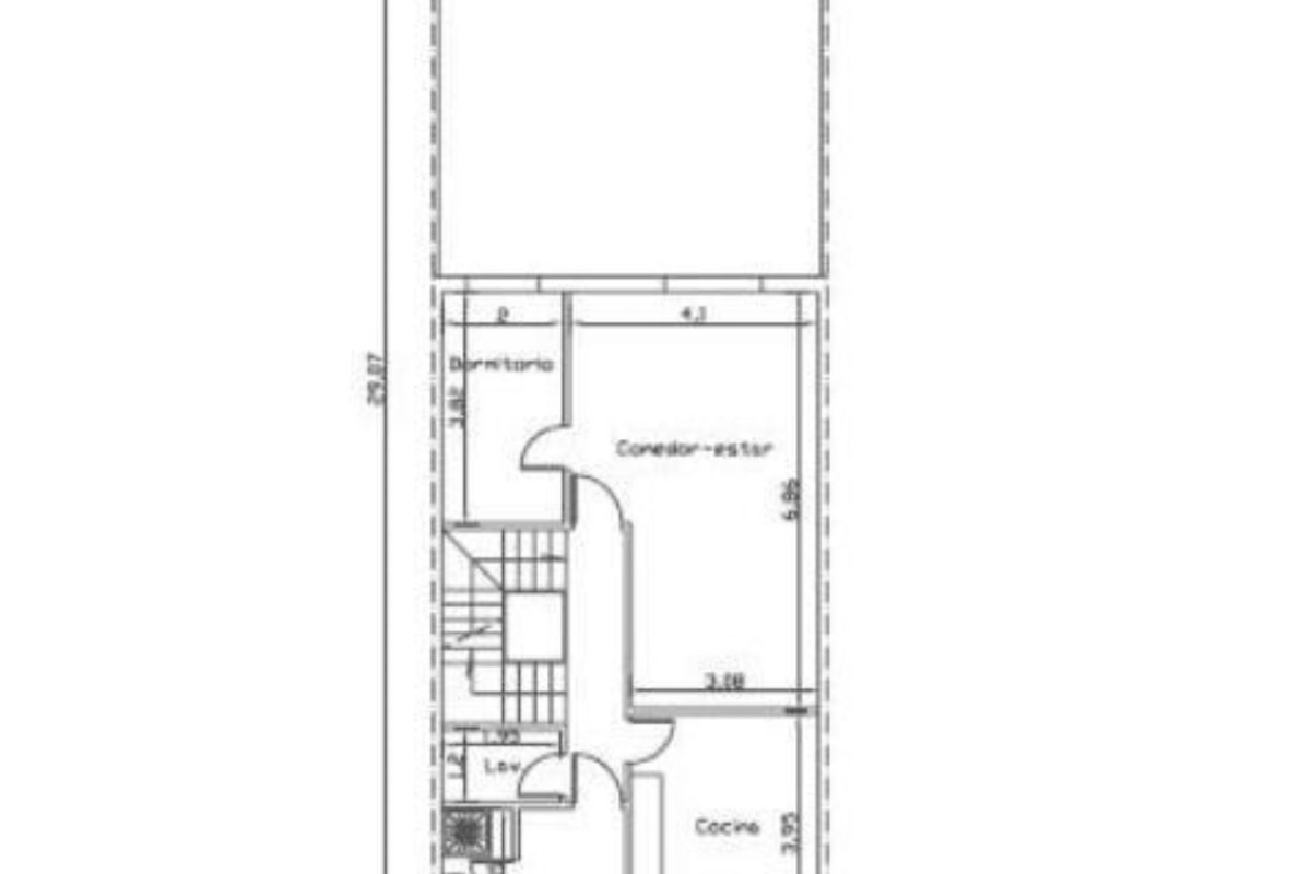 Продажа квартиры на Calle Cadi, Торредембарра
photo 4