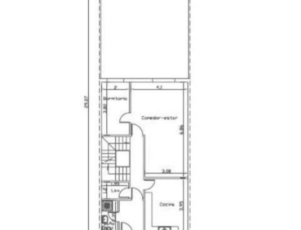 Продажа квартиры в  Calle Cadi, Torredembarra photo 4