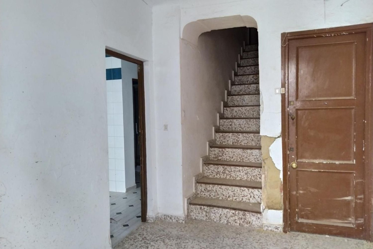 Sprzedaż niezależnego domku jednorodzinnego w  Casco Histórico , Ronda photo 4