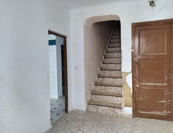 Chalet independiente en venta en  Casco Historico , Ronda photo 4
