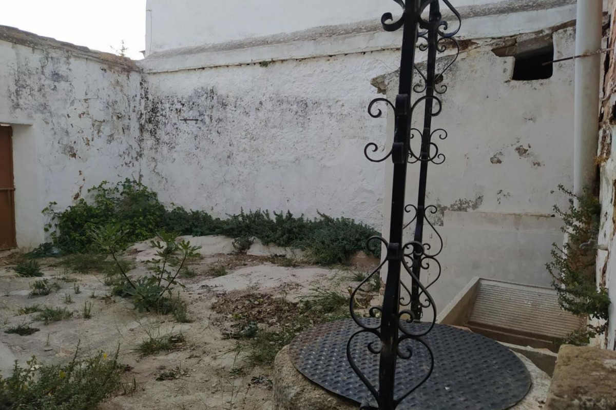 Sprzedaż niezależnego domku jednorodzinnego w  Casco Histórico , Ronda photo 5
