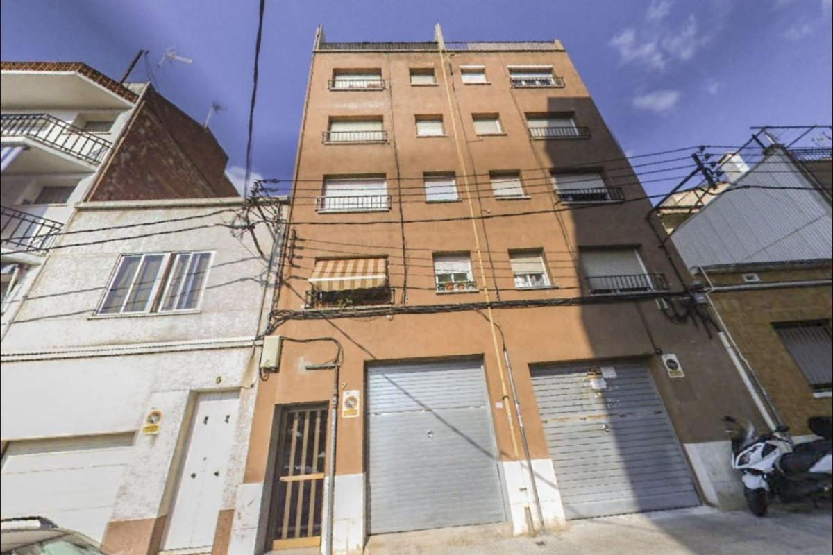 Venta de piso en Calle del Maresme, Terrassa
photo 1