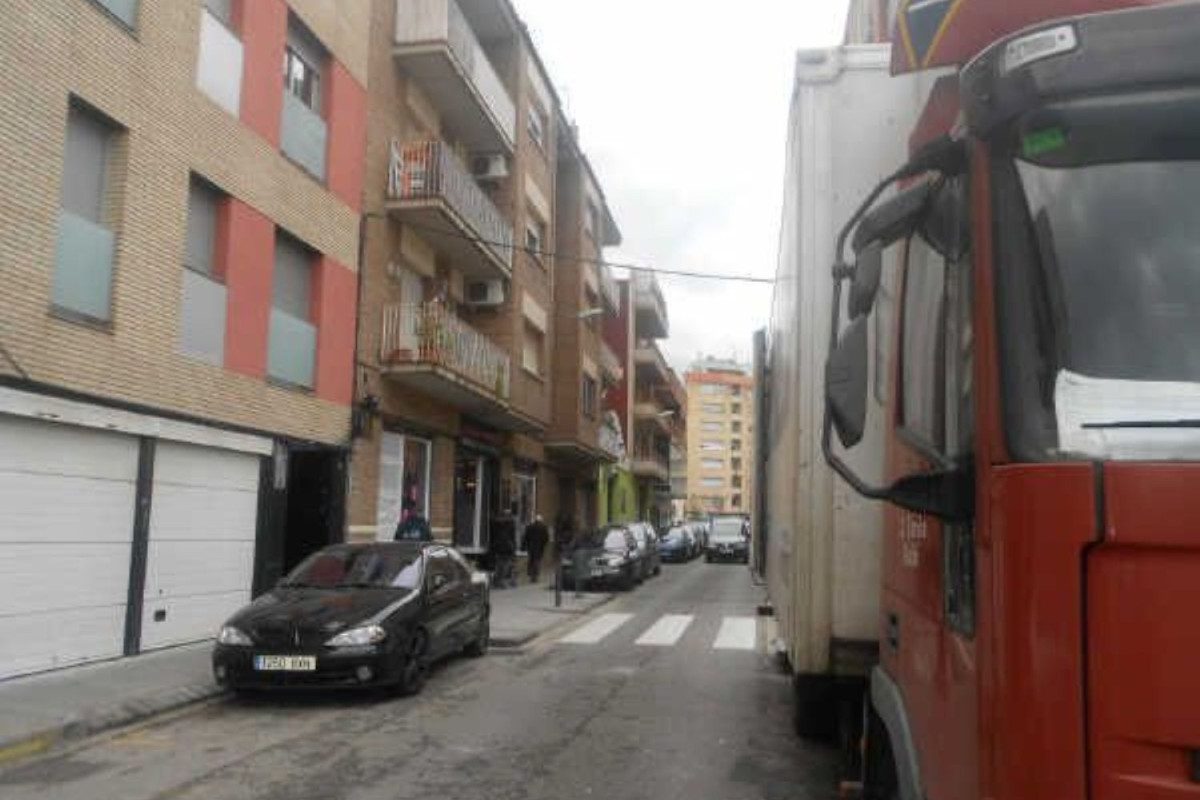 Venta de piso en Calle de Manresa, Terrassa
photo 1