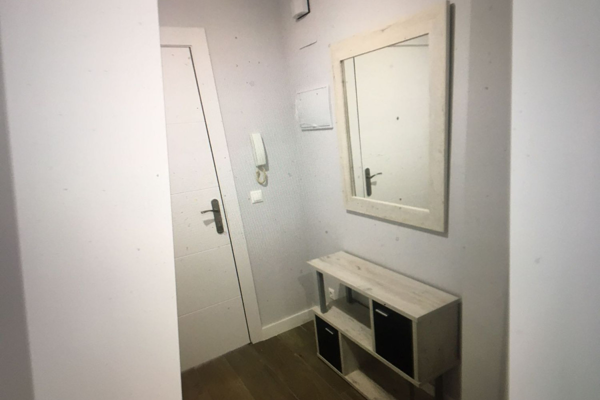 Venta de piso en san isidro, Talavera de la Reina
photo 1