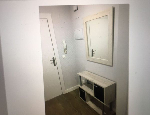 Piso en venta en san isidro, Talavera de la Reina photo 1