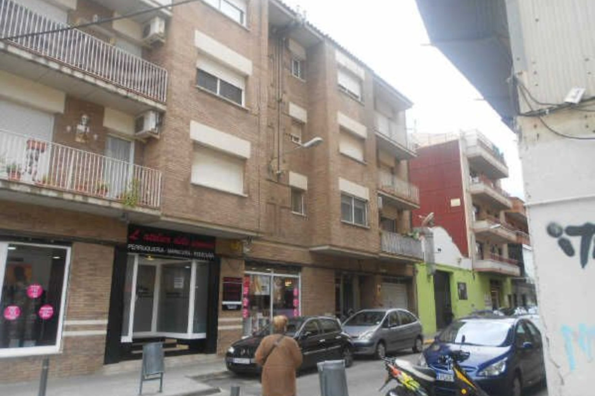 Venta de piso en Calle de Manresa, Terrassa
photo 2