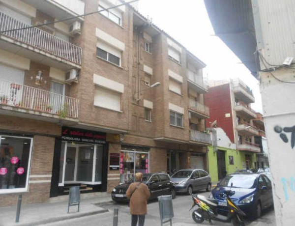 Piso en venta en Calle de Manresa, Terrassa thumbnail 1