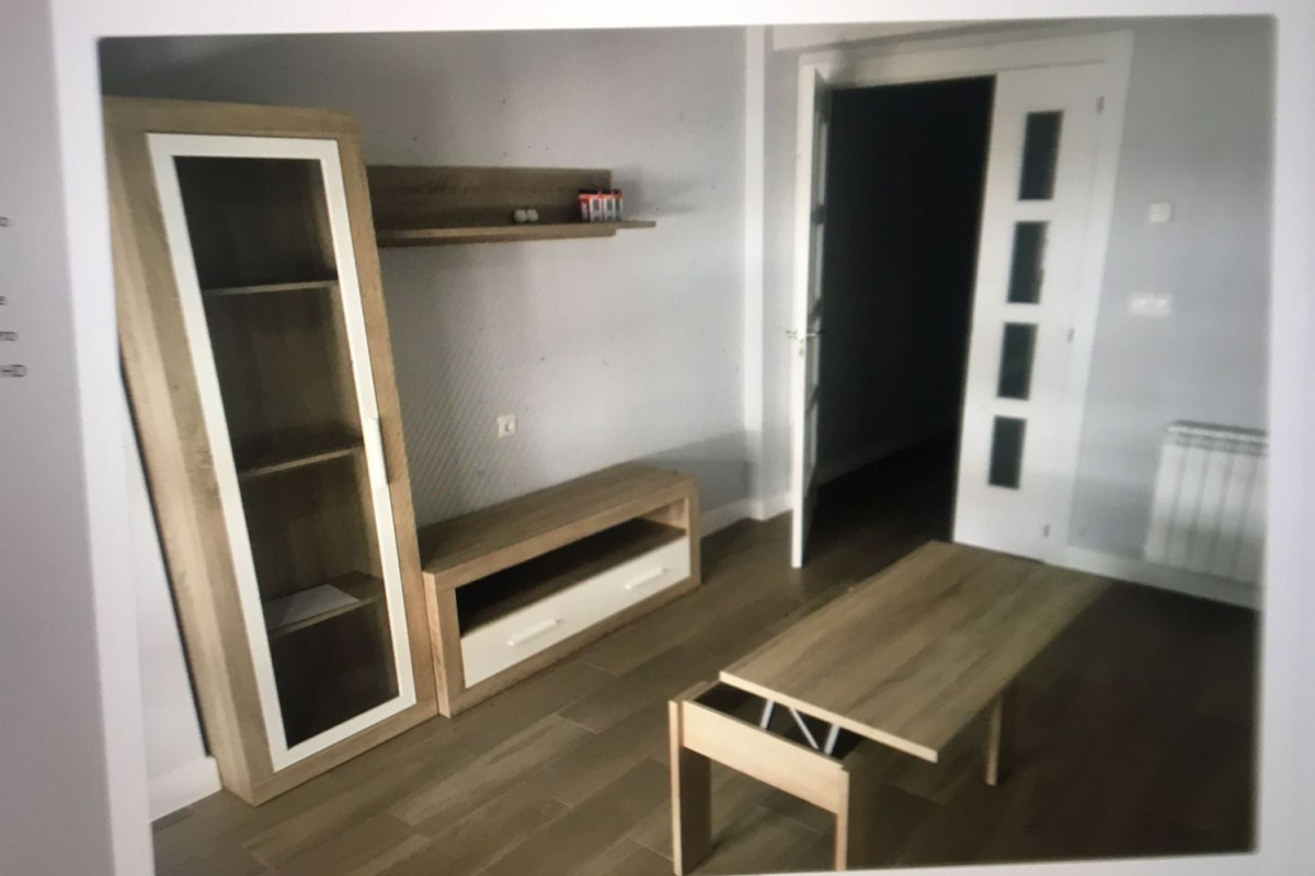 Venta de piso en san isidro, Talavera de la Reina
photo 2