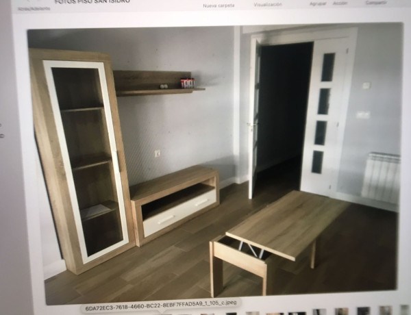 Piso en venta en san isidro, Talavera de la Reina thumbnail 1