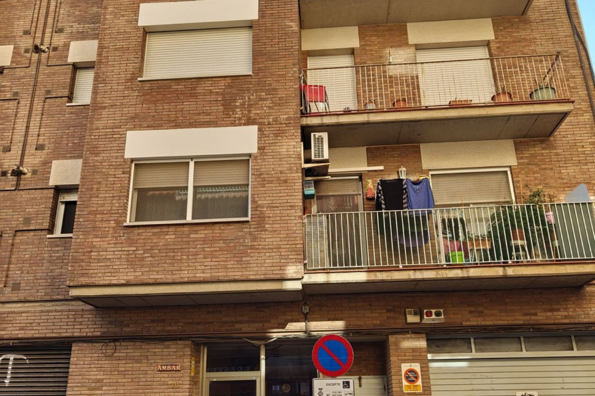 Venta de piso en Calle de Manresa, Terrassa
photo 3