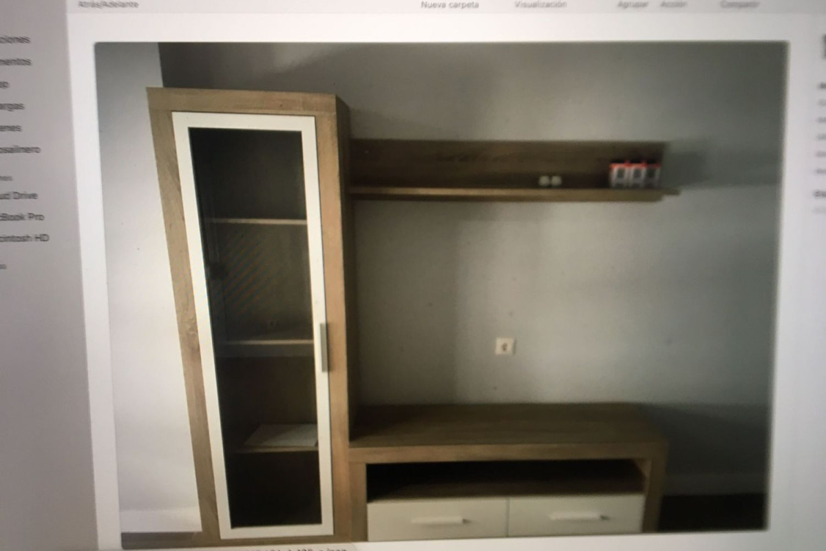 Venta de piso en san isidro, Talavera de la Reina
photo 3