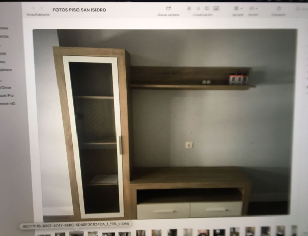 Piso en venta en san isidro, Talavera de la Reina thumbnail 2