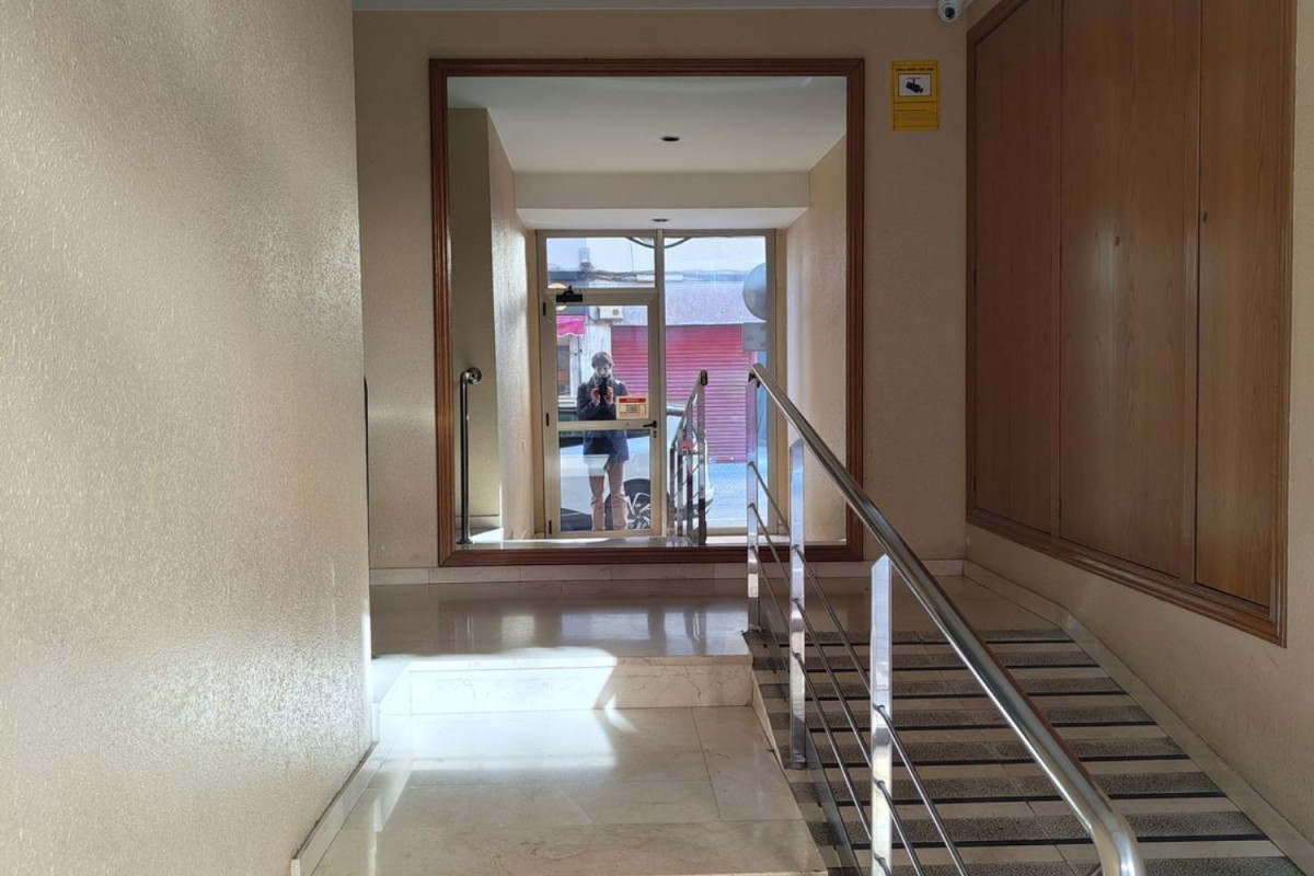 Venta de piso en Calle de Manresa, Terrassa
photo 4