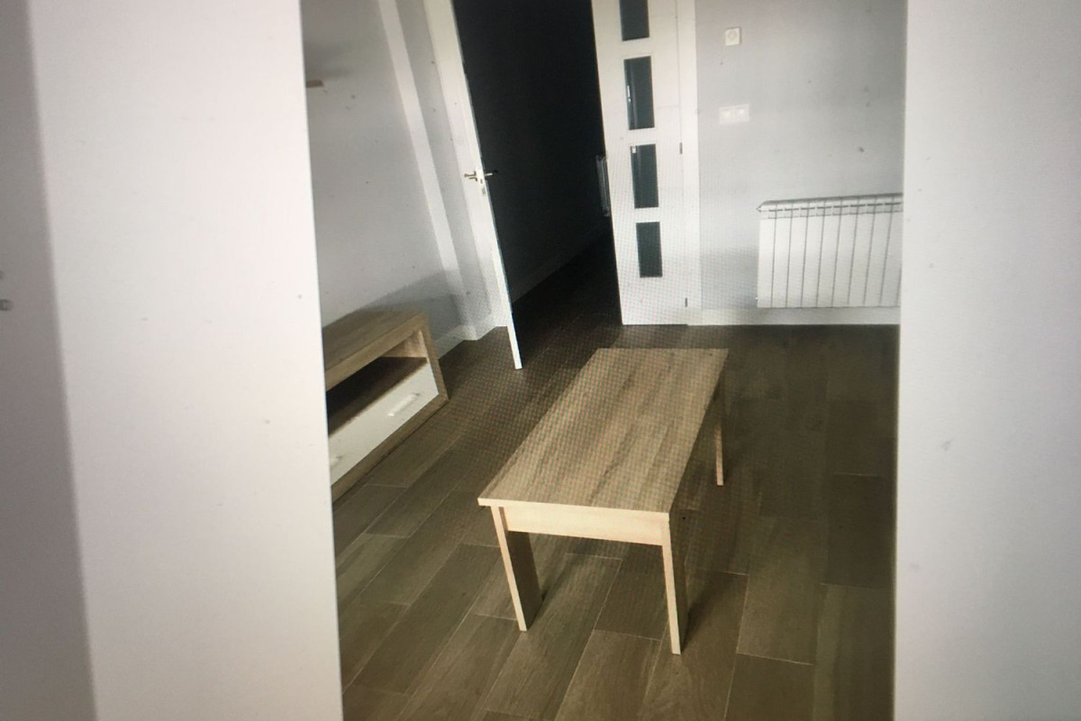 Venta de piso en san isidro, Talavera de la Reina
photo 4
