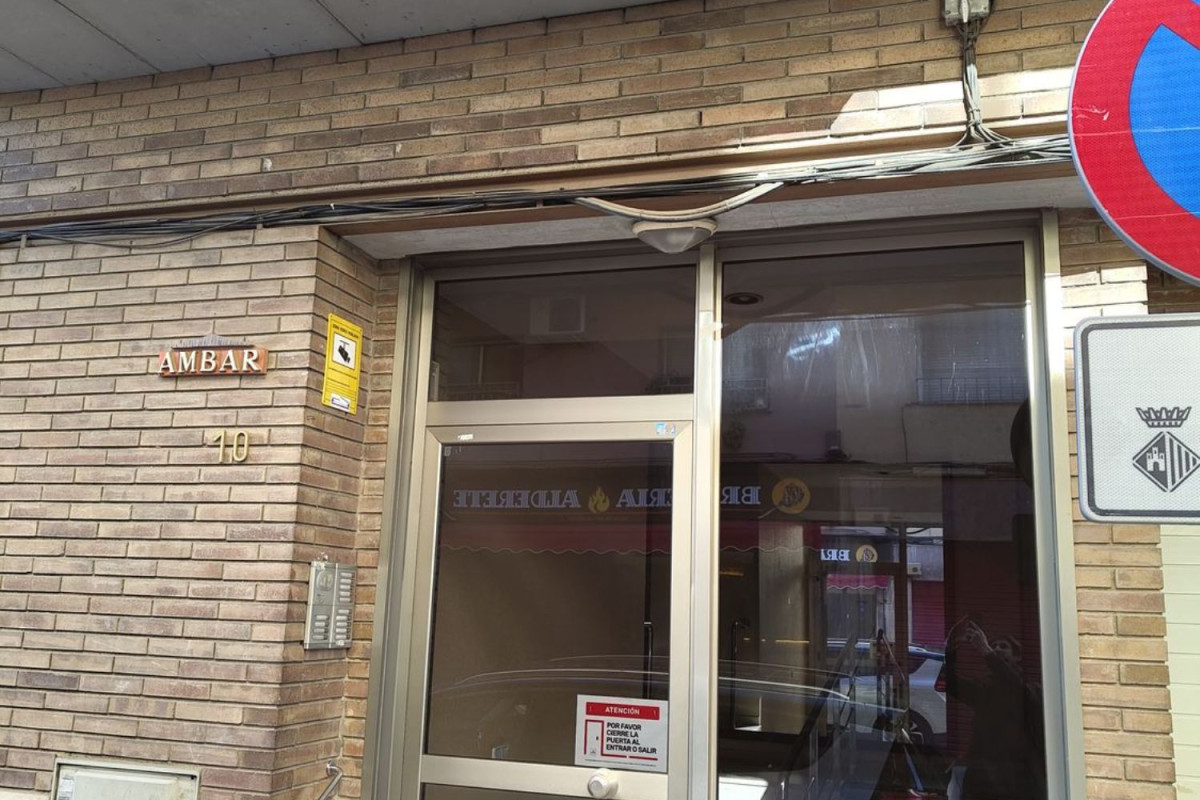 Venta de piso en Calle de Manresa, Terrassa
photo 5