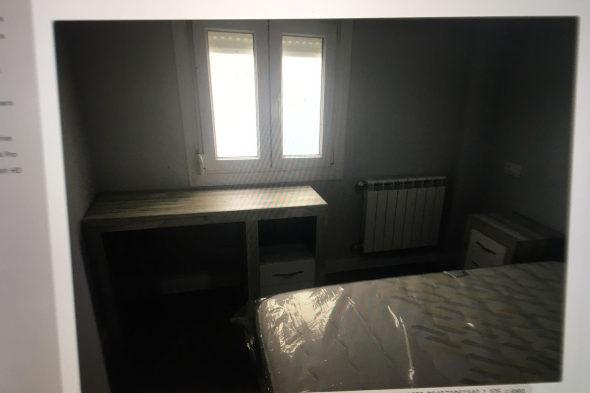 Venta de piso en san isidro, Talavera de la Reina
photo 5