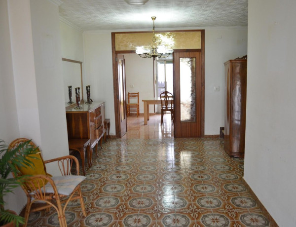 Detached villa for sale in , Aielo de Malferit photo 1