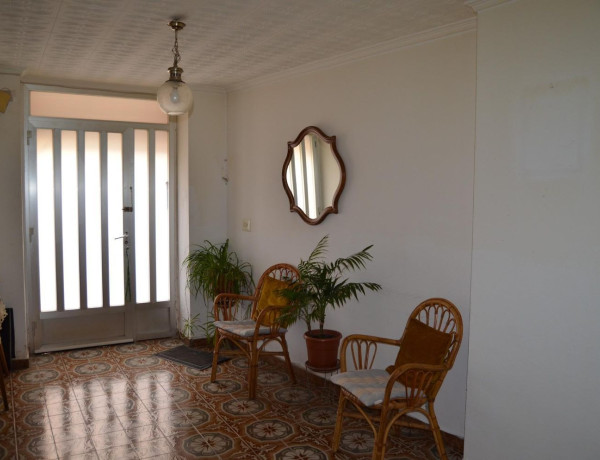 Detached villa for sale in , Aielo de Malferit thumbnail 1