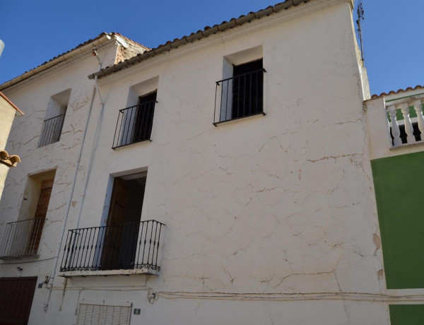 Detached villa for sale in , Aielo de Malferit thumbnail 2