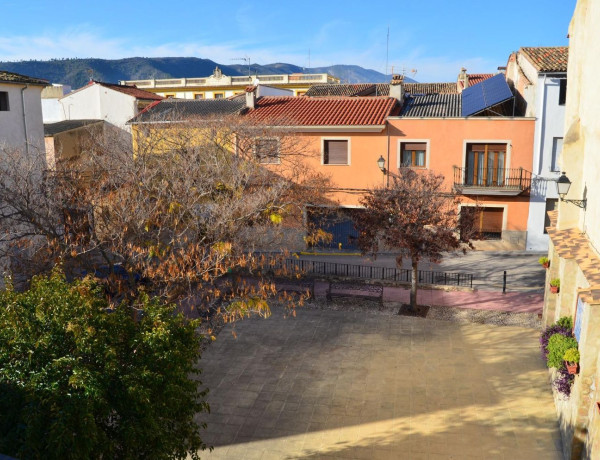 Detached villa for sale in , Aielo de Malferit photo 4