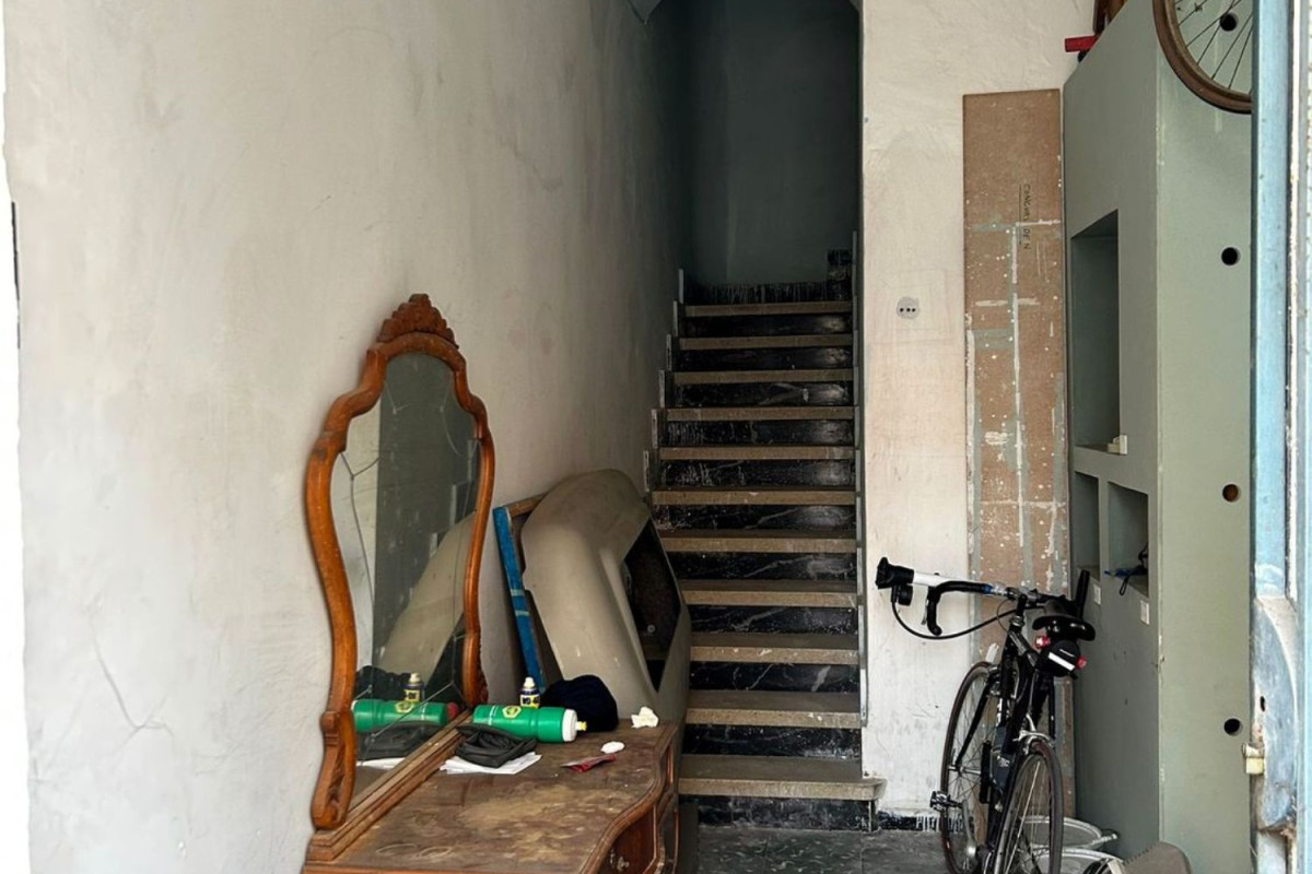 Piso en venta en calle Conca de la Safor, Beniarjo
photo 4