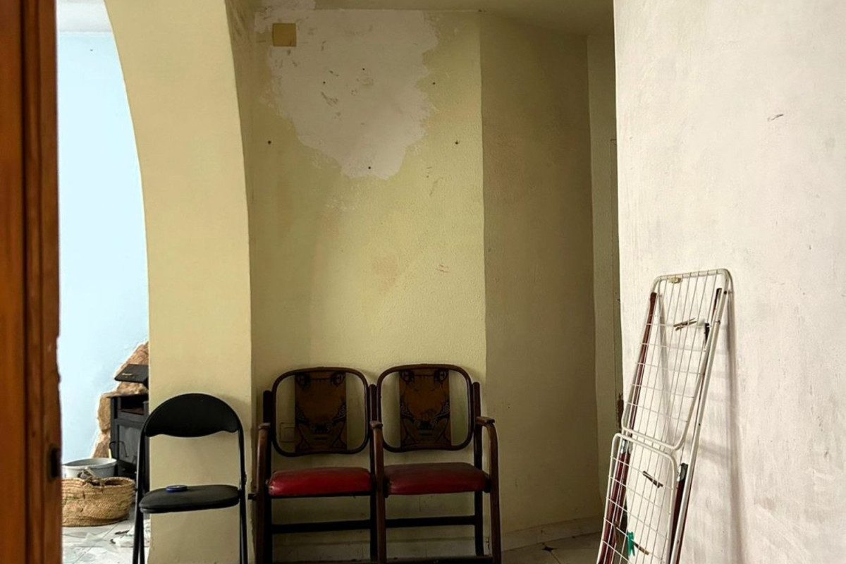 Piso en venta en calle Conca de la Safor, Beniarjo
photo 5
