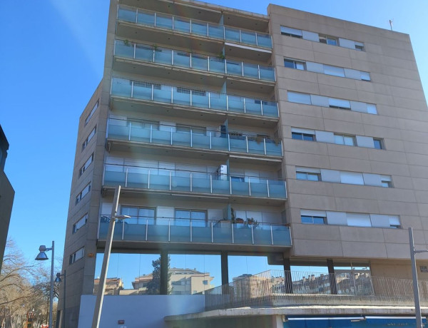 Piso en venta en Paseo del Vint-i-dos de Juliol, Terrassa thumbnail 1