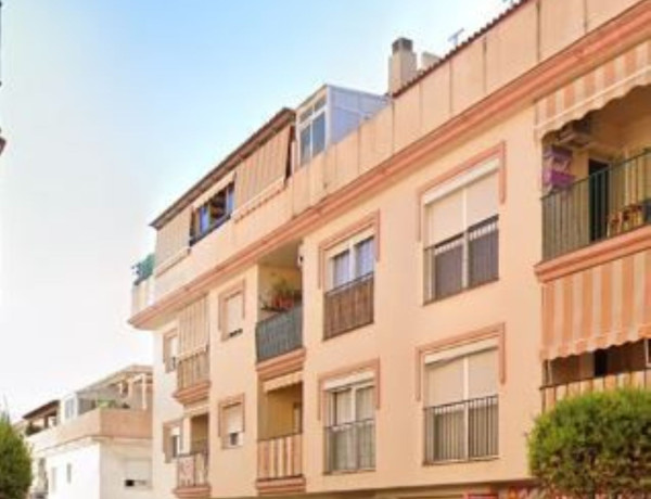 Продажа квартиры в Calle Río Lanjarón, Mijas photo 1