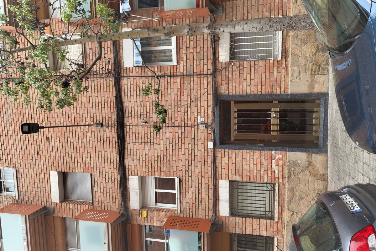 Venta de piso en Calle de Sant Crispí, Terrassa
photo 2