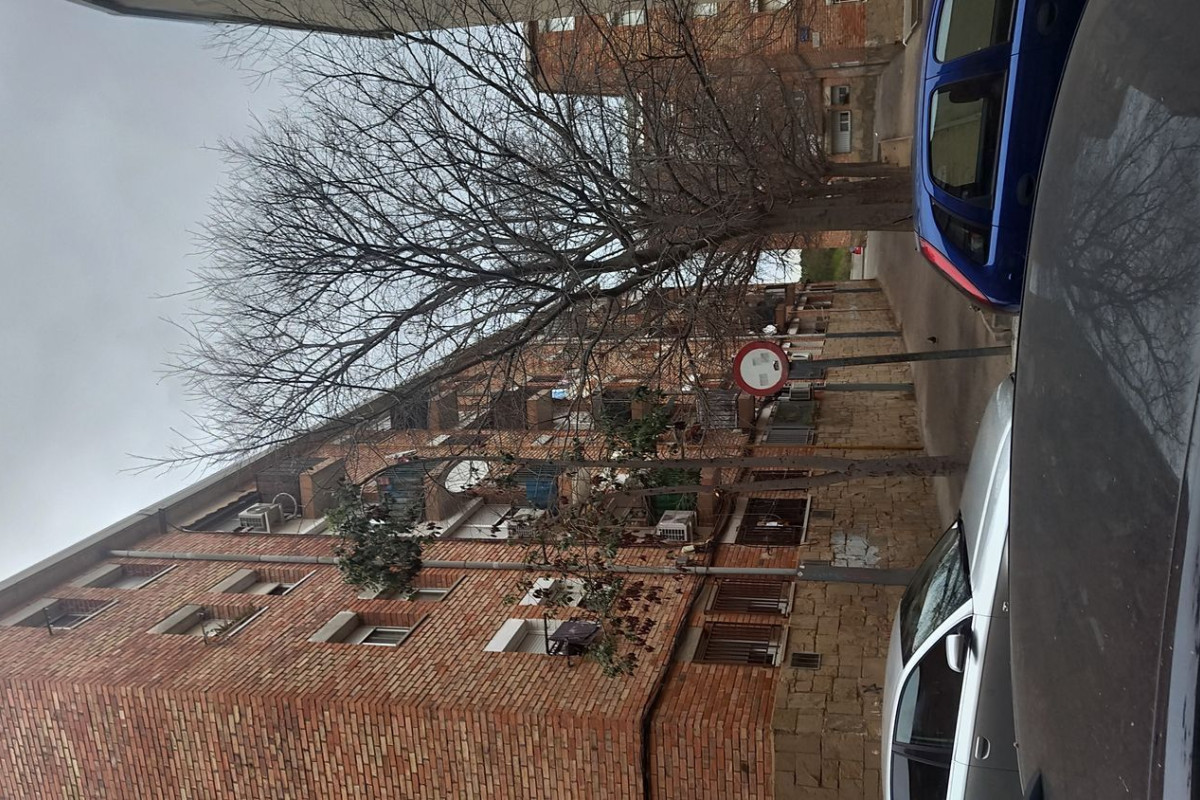 Venta de piso en Calle de Sant Crispí, Terrassa
photo 4