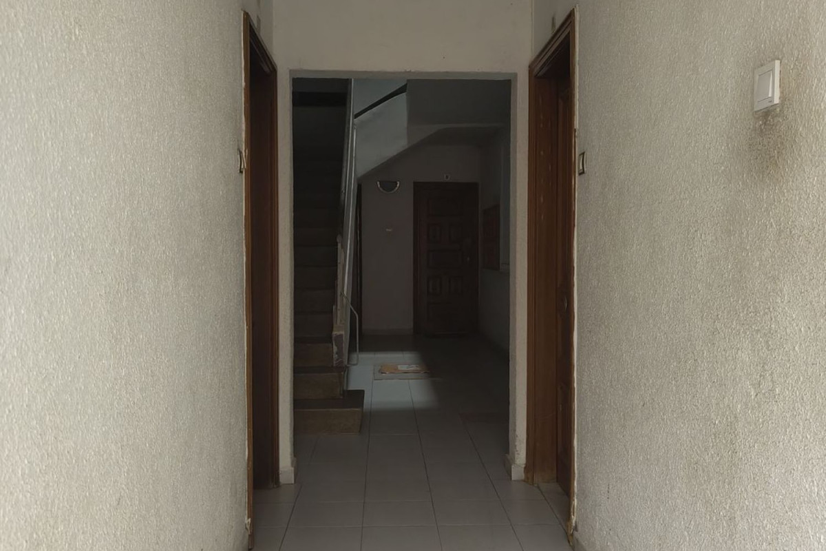 Venta de piso en Calle de Sant Crispí, Terrassa
photo 5
