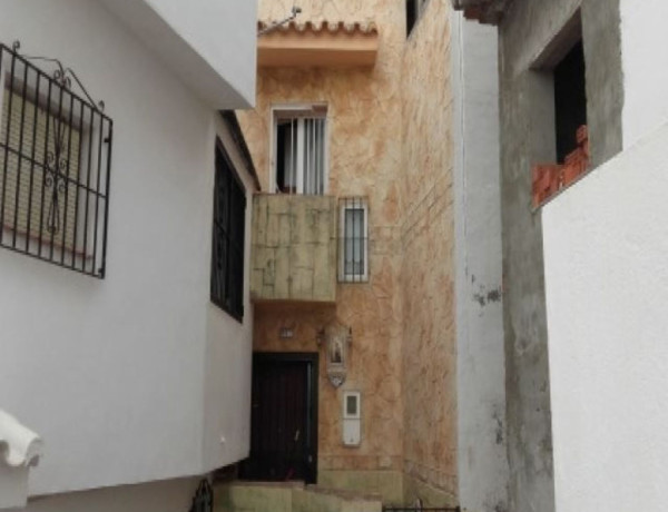 Piso en venta en Centro Histórico , Vélez-Malaga photo 1