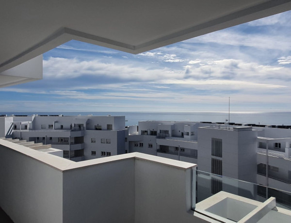 Piso en venta en Calle Manuel Lopez Fernandez, 10, Rincón de la Victoria thumbnail 1