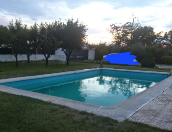 Rustic property for sale in , Calvarrasa de Abajo photo 1