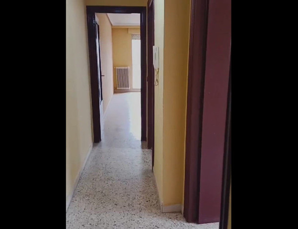 Apartment for sale in Carretera de Ledesma, Salamanca photo 1