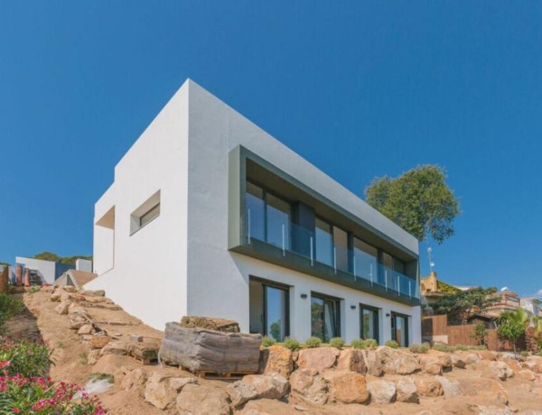 Detached villa for sale in Torre Valentina-Mas Vilar de La Mutxada-Treumal , Calonge photo 1