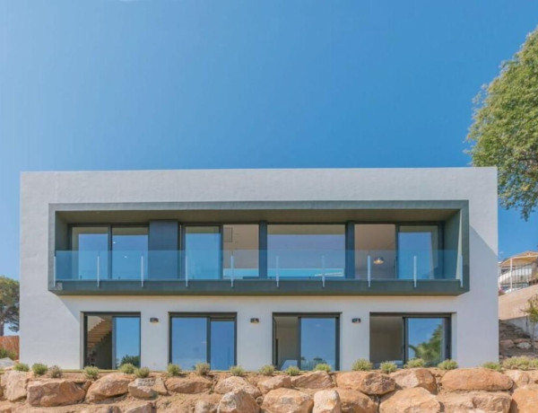 Detached villa for sale in Torre Valentina-Mas Vilar de La Mutxada-Treumal , Calonge thumbnail 1