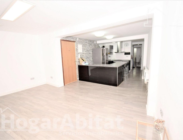 Apartment for sale in Calle Doctor Lanuza, Alboraya photo 1