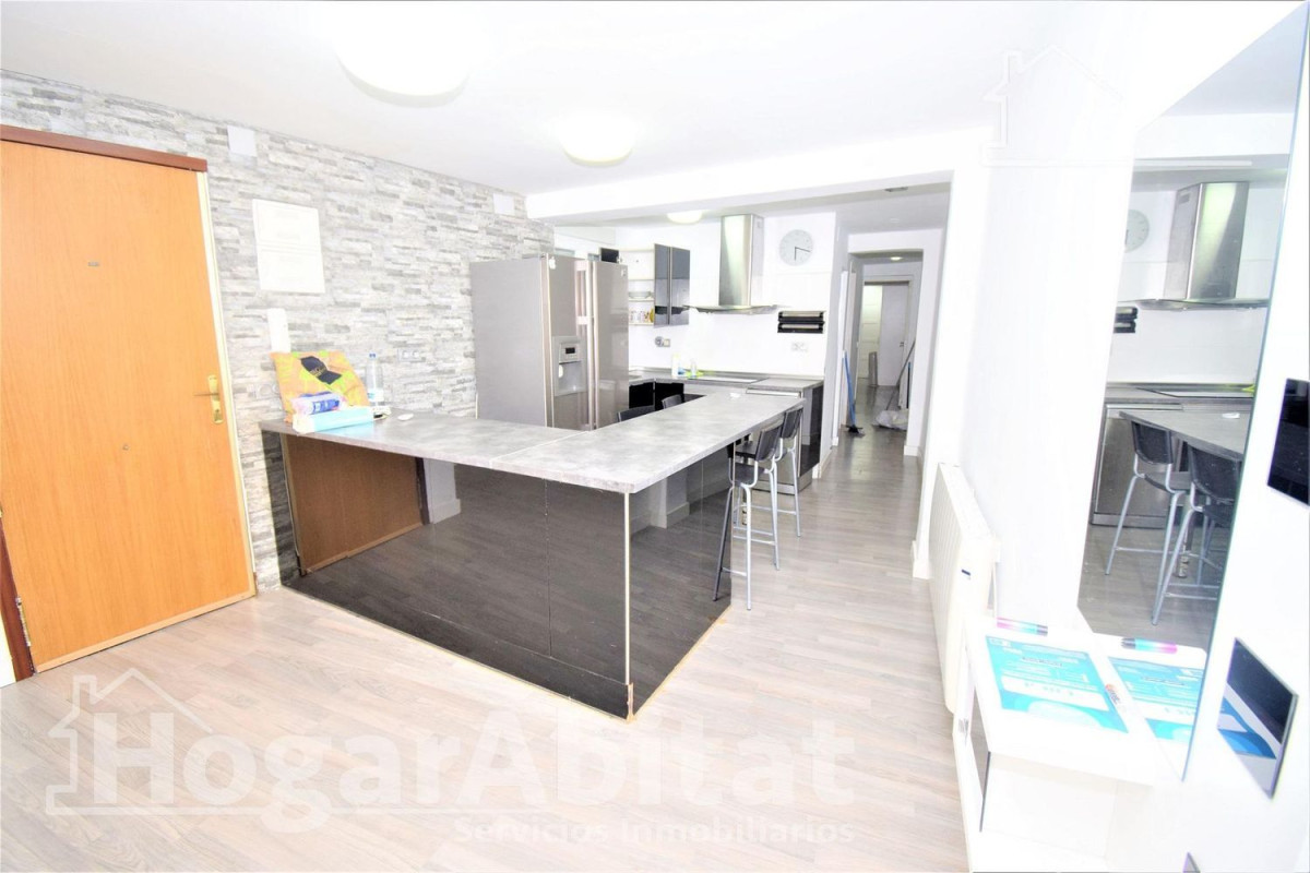 Sale of apartment in Calle Doctor Lanuza, Alboraya
 photo 2