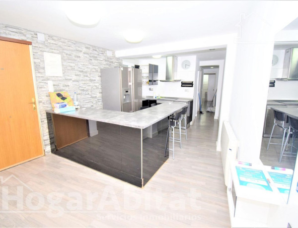 Apartment for sale in Calle Doctor Lanuza, Alboraya thumbnail 1