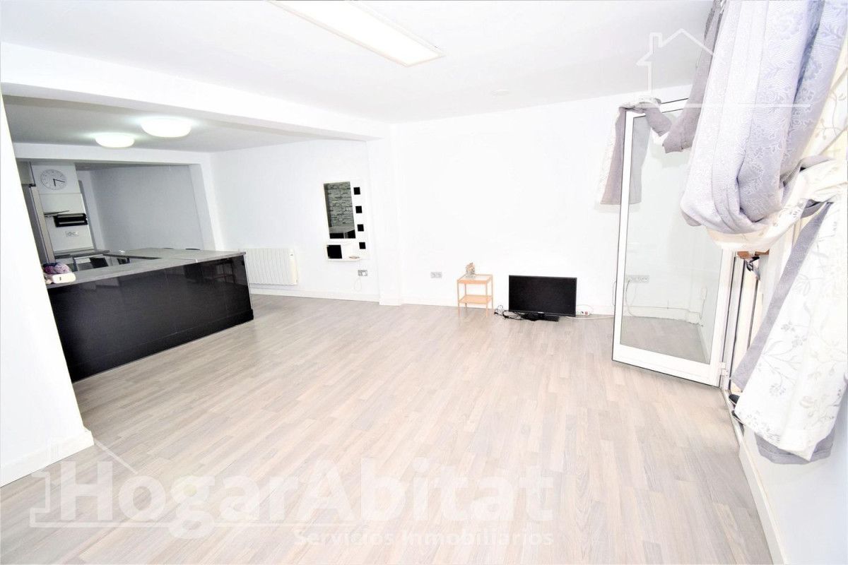 Sale of apartment in Calle Doctor Lanuza, Alboraya
 photo 4