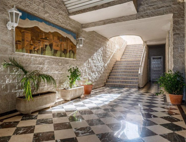 Apartment for sale in Calle Jardines, Armilla photo 1