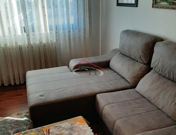 Piso en venta en , Villaquilambre photo 1