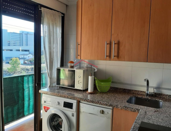 Piso en venta en , Villaquilambre photo 3